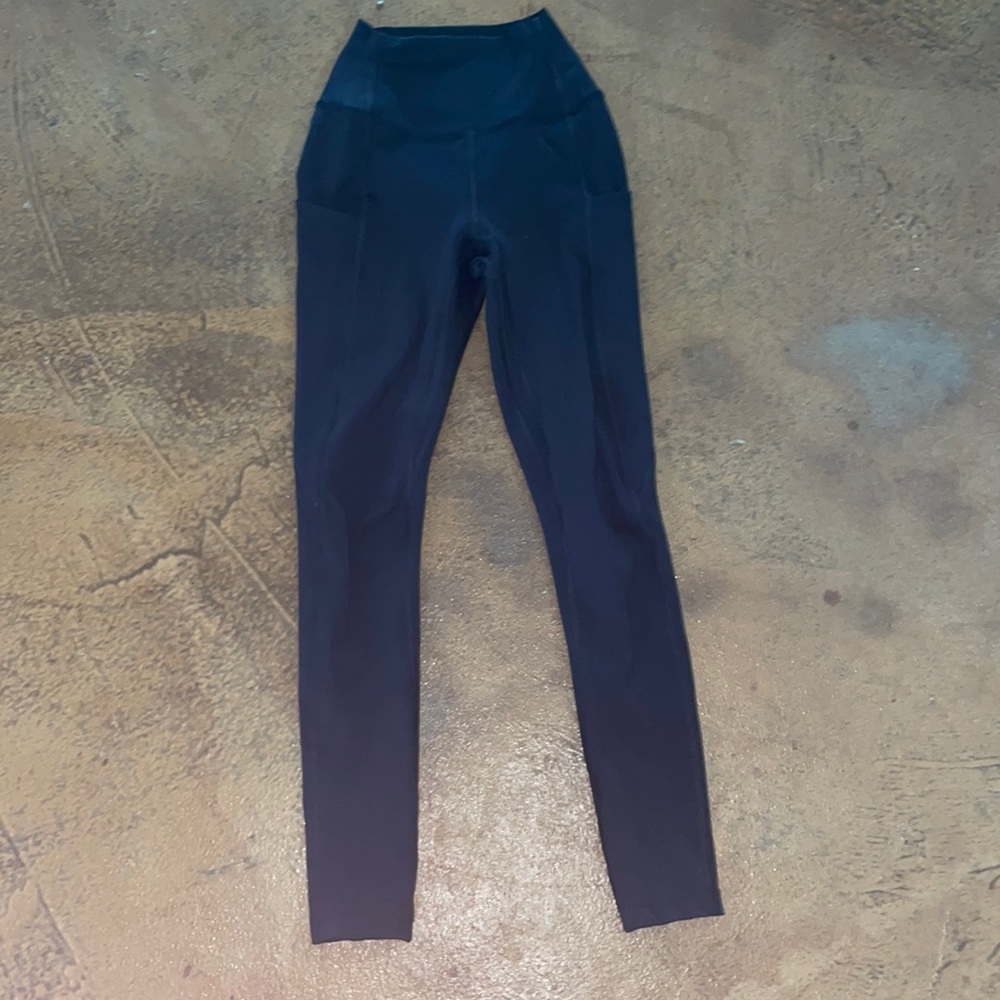 five dancewear always ready leggings | child Xl
